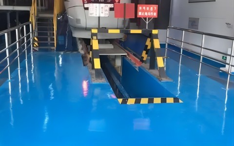 汕头环氧防腐蚀地坪,环氧积层地坪