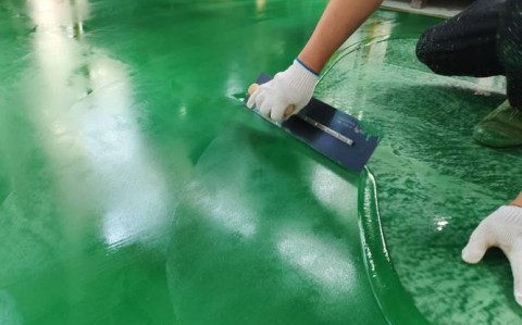 汕头VEF地坪什么是VEF地坪