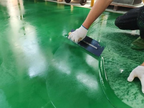 汕头VEF地坪什么是VEF地坪